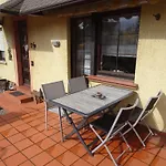 Appartement Landhausstil Trifft Moderne Muhlheim am Main