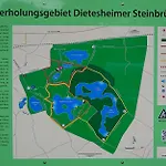 Appartement Landhausstil Trifft Moderne Muhlheim am Main