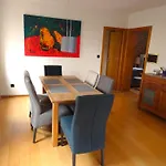 Appartement Landhausstil Trifft Moderne *