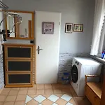Landhausstil Trifft Moderne Appartement Muhlheim am Main