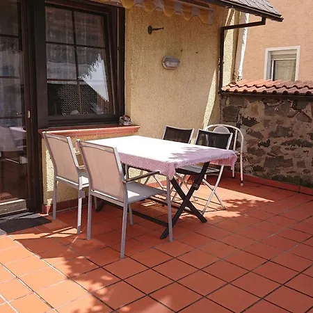 Appartamento Landhausstil Trifft Moderne Muhlheim am Main