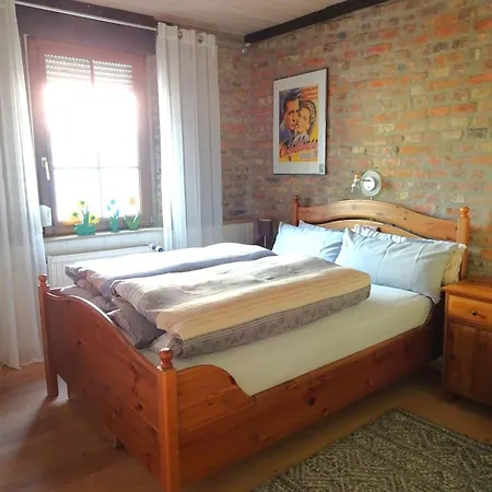 Appartamento Landhausstil Trifft Moderne Muhlheim am Main