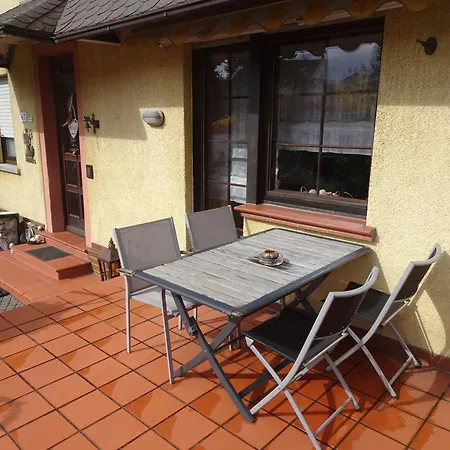Apartment Landhausstil Trifft Moderne Muhlheim am Main