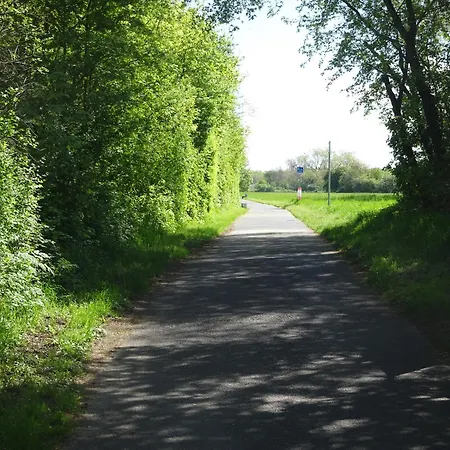 Landhausstil Trifft Moderne Appartamento Muhlheim am Main