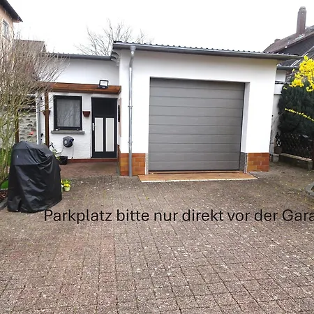 Landhausstil Trifft Moderne Appartamento