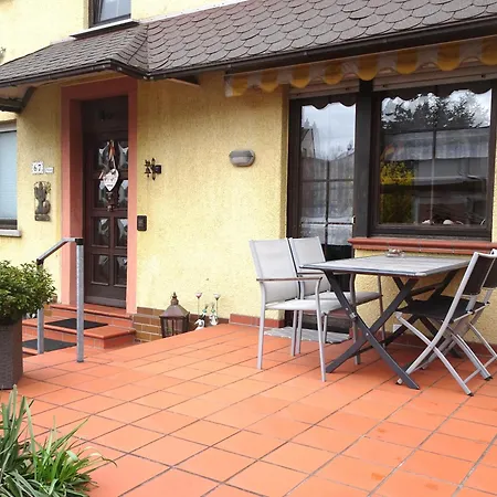 Appartement Landhausstil Trifft Moderne *