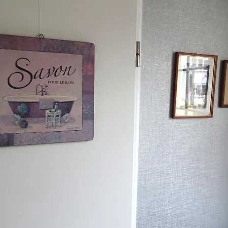 Landhausstil Trifft Moderne Appartamento Muhlheim am Main