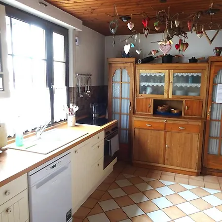 Landhausstil Trifft Moderne *