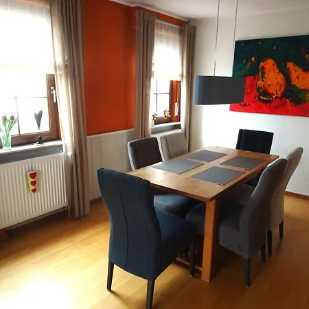 Landhausstil Trifft Moderne Appartement