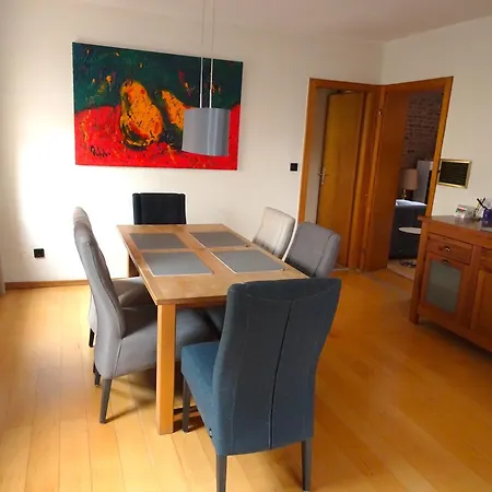 Apartment Landhausstil Trifft Moderne *
