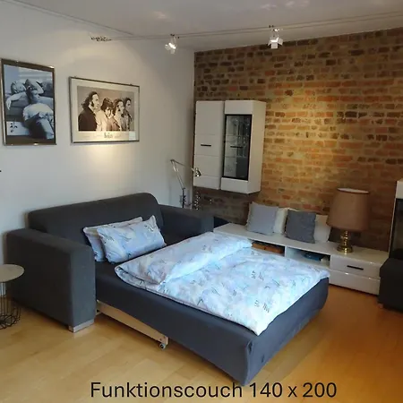 Landhausstil Trifft Moderne Appartamento Muhlheim am Main