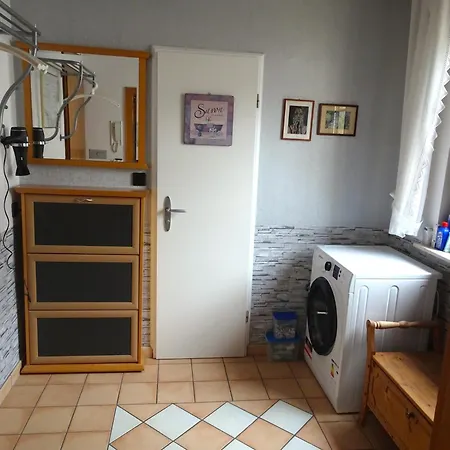 Landhausstil Trifft Moderne Appartamento Muhlheim am Main