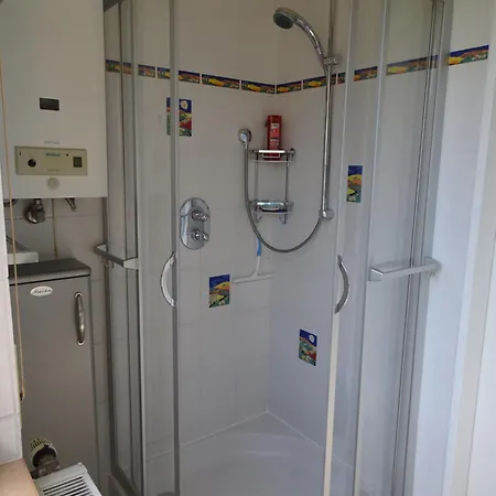 Landhausstil Trifft Moderne Appartamento *