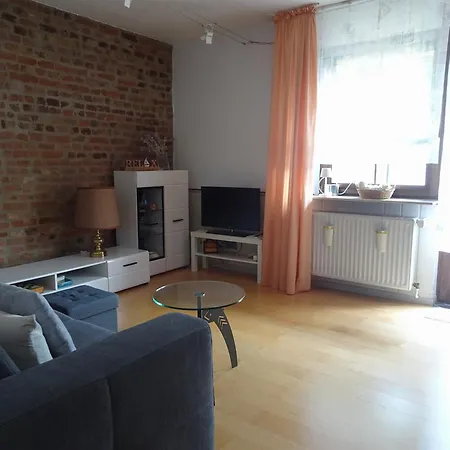 Apartmán Landhausstil Trifft Moderne *